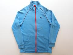 Puma、150cm、ブルゾン、綿・ポリエステル、男女共用