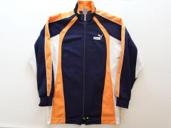 Puma、150cm、ブルゾン、ポリエステル、男女共用