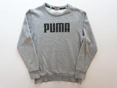 Puma、150cm、トレーナー、綿・ポリエステル、男女共用