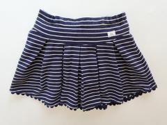 mezzo piano、130cm、スカート、綿・ポリエステル、女の子用