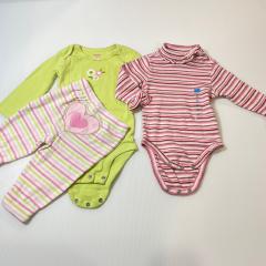 baby PLACE＆Carters、50～70cm、カットソー、その他、女の子用