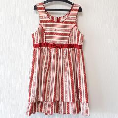 ShirleyTemple[シャーリーテンプル]|子供服の古着通販 - ミラクルボックス