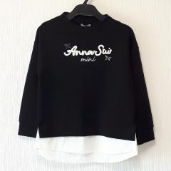 ANNA SUI Mini、130cm、カットソー、その他、女の子用