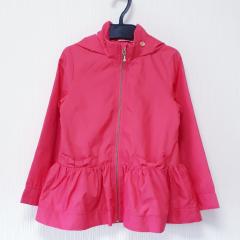 kate spade new york、120cm、ブルゾン、ポリエステル、女の子用