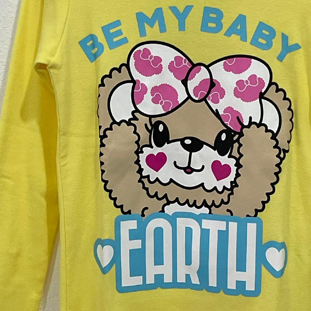 EARTHMAGIC Ｔシャツ 130cm キッズカントリー｜EARTHMAGICの子供服の