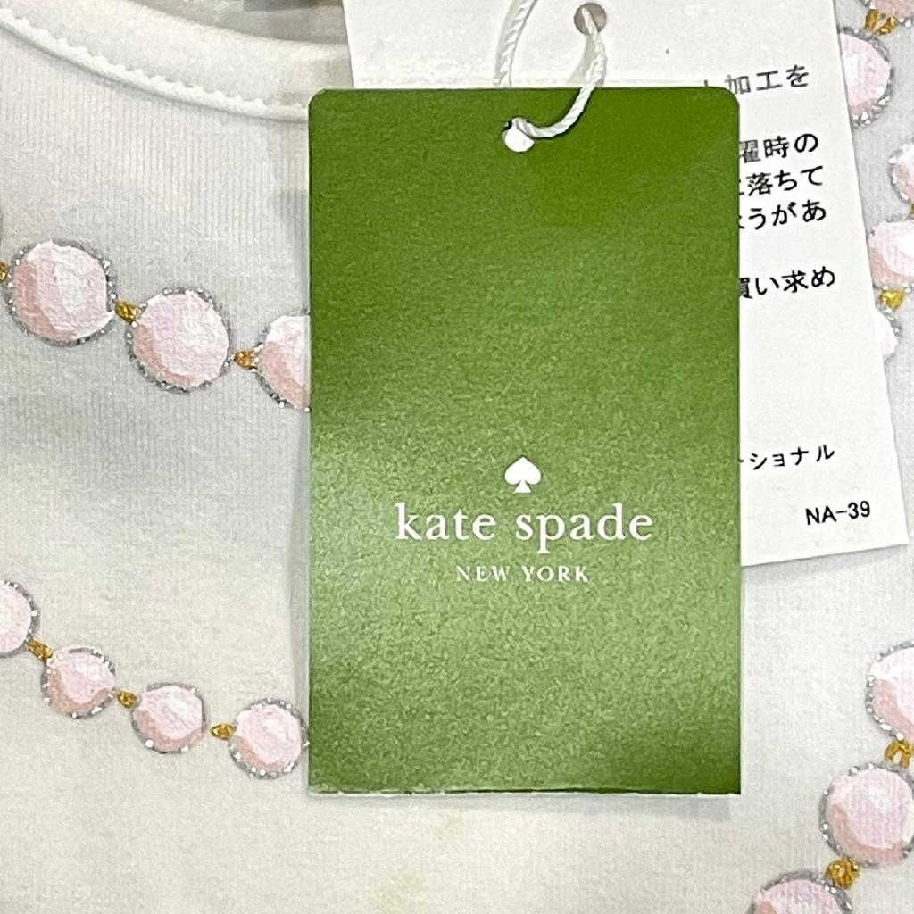 kate spade new york Ｔシャツ 90cm キッズカントリー｜kate spade new