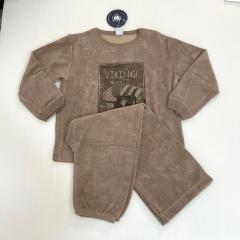 PETIT BATEAU、110cm、セットもの、その他、男の子用