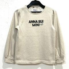 ANNA SUI Mini［アナスイ・ミニ］|子供服の古着通販 - ミラクルボックス