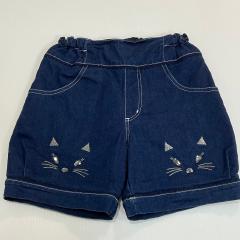 ANNA SUI Mini、140cm、キュロット、その他、女の子用