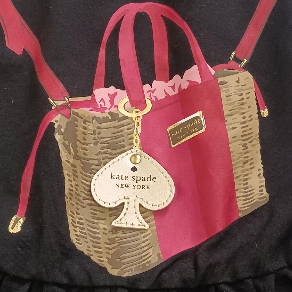 kate spade new york ワンピース 150cm キッズカントリー｜kate spade