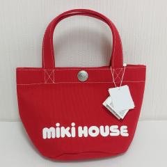 mikihouse、その他、バッグ、綿、女の子用