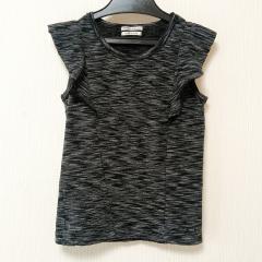 FITH、130cm、カットソー、綿・ポリエステル、女の子用