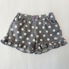 mezzo piano、120cm、キュロット、その他、女の子用