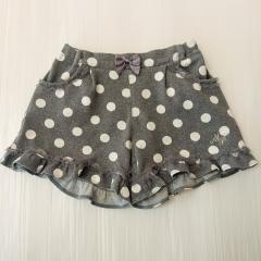 mezzo piano、120cm、キュロット、その他、女の子用