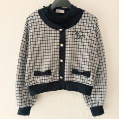 mezzo piano Junior、150cm、カットソー、その他、女の子用
