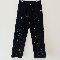 B:MING by BEAMS  UNIVERSAL OVERALL、150cm、パンツ、綿・ポリウレタン、男の子用