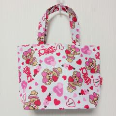 EARTHMAGIC、その他、バッグ、ポリエステル、女の子用