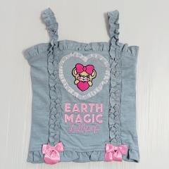 EARTHMAGIC、130cm、Ｔシャツ、その他、女の子用