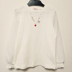 mezzo piano、130cm、Ｔシャツ、その他、女の子用