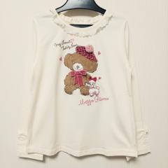 mezzo piano、140cm、Ｔシャツ、その他、女の子用