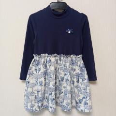 Tartine et Chocolat、100cm、ワンピース、その他、女の子用