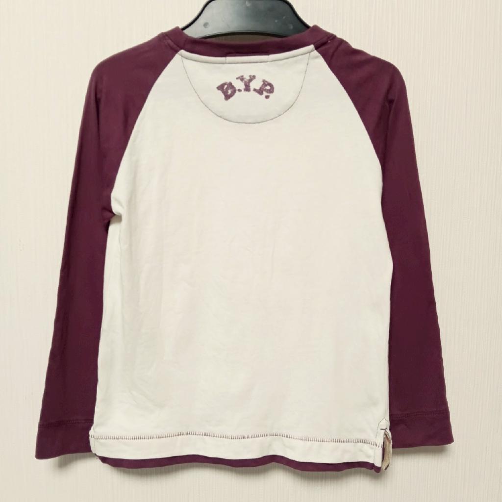 BURBERRY Tシャツ 100cm キッズカントリー|BURBERRYの子供服の BURBERRY Tシャツ 100cm キッズカントリー|BURBERRYの子供服の