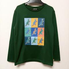 Paul Smith JUNIOR、130cm、Ｔシャツ、綿・ポリウレタン、男の子用