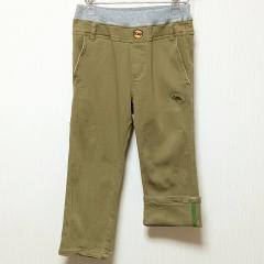 kladskap、120cm、パンツ、綿・ポリウレタン、男の子用