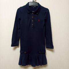 RALPH LAUREN、100cm、ワンピース、その他、女の子用