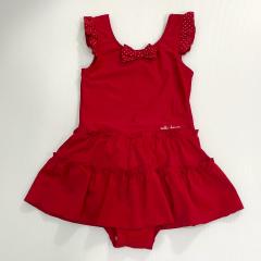 mikihouse、120cm、水着、その他、女の子用