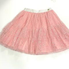 kate spade new york、130cm、スカート、綿・ポリエステル、女の子用