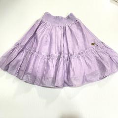 kate spade new york、120cm、スカート、綿、女の子用