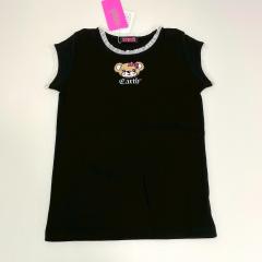 EARTHMAGIC、140cm、Ｔシャツ、綿、女の子用