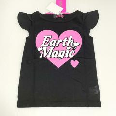 EARTHMAGIC、130cm、Ｔシャツ、その他、女の子用