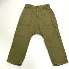 FITH、130cm、パンツ、綿、男の子用