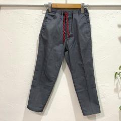 DENIM DUNGAREE、130cm、パンツ、綿・ポリエステル、男の子用