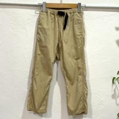 DENIM DUNGAREE、130cm、パンツ、綿・ポリウレタン、男の子用