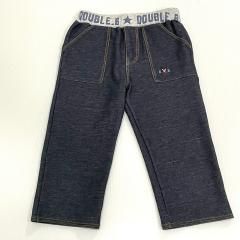mikihouse DOUBLE.B、130cm、パンツ、その他、男女共用