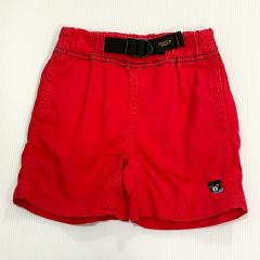 mikihouse DOUBLE.B、90cm、パンツ、綿、男女共用