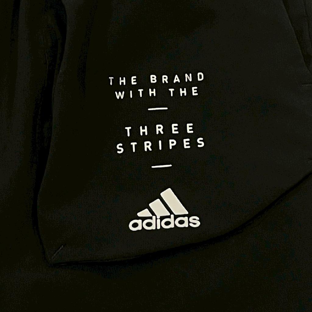 adidas パンツ 140cm キッズカントリー｜adidasの子供服の古着