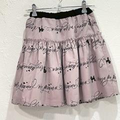 mezzo piano、130cm、スカート、その他、女の子用