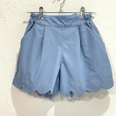 mezzo piano、130cm、キュロット、ポリエステル、女の子用