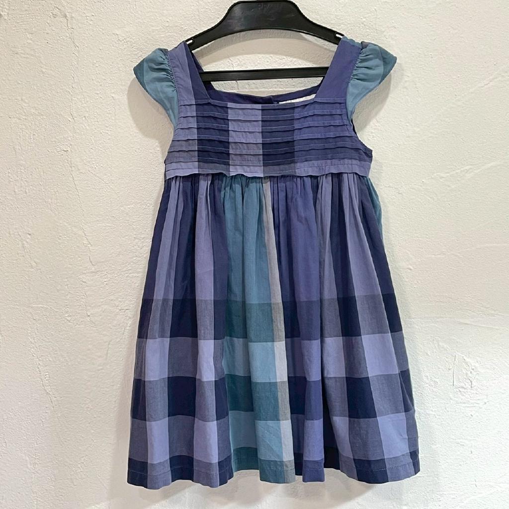 BURBERRY ワンピース 100cm キッズカントリー｜BURBERRYの子供服