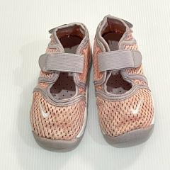 NIKE、11～13.5cm、くつ、その他、女の子用