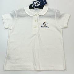 familiar、110cm、Ｔシャツ、綿、女の子用