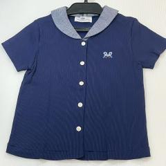 familiar、120cm、Ｔシャツ、綿、女の子用