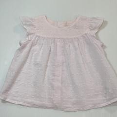 Bonpoint、50～70cm、チュニック、綿、女の子用
