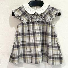 BEBE、80cm、ワンピース、その他、女の子用