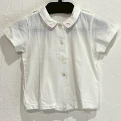 familiar、50～70cm、ブラウス、綿、女の子用