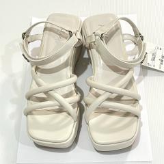 pom ponette、23.0cm、サンダル・ミュール、その他、女の子用
